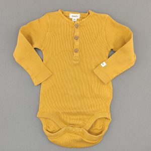 Body stl.80 Newbie