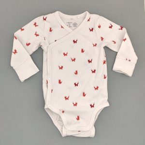 Body stl.68 Lindex