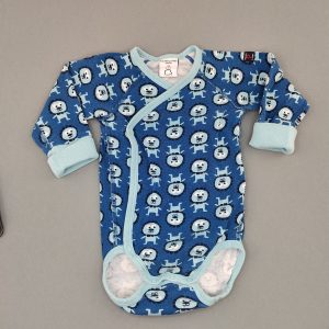 Body stl.68 p.o.p